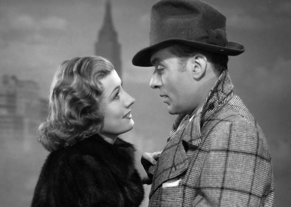 #91. Love Affair (1939)